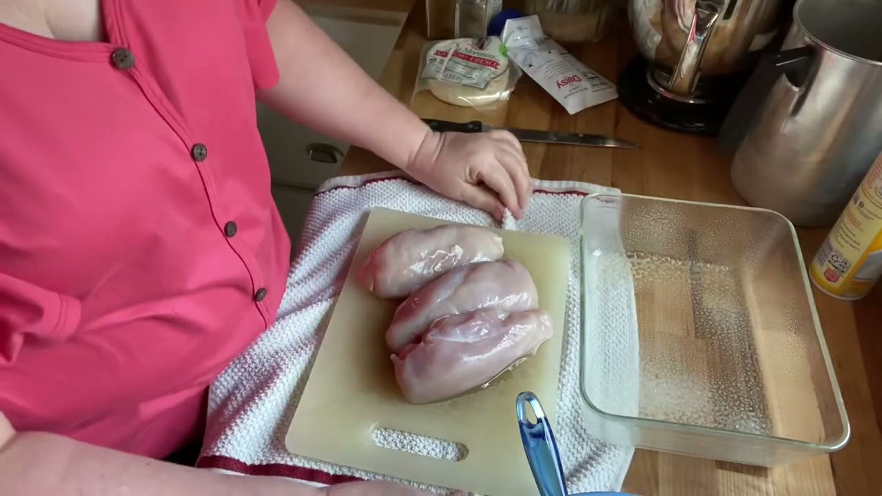 Mexican Street Corn Chicken -  Easy one dish meal