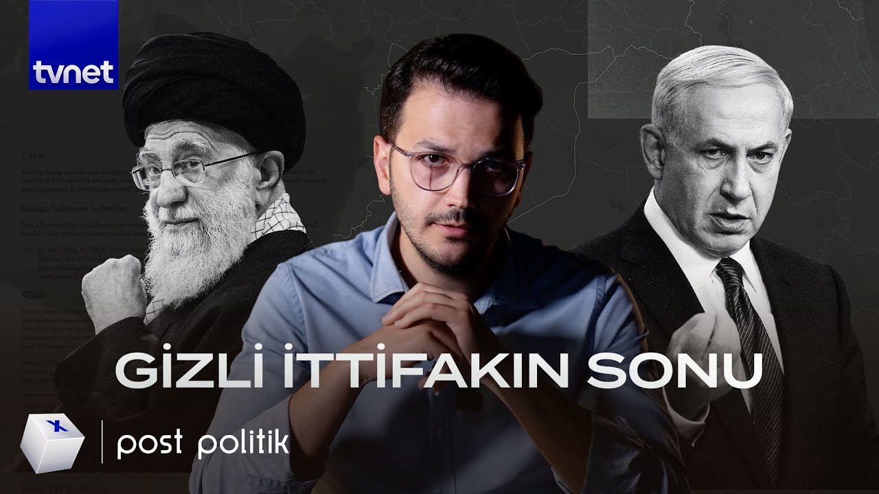 İsrail ve İran neden birbirine gerçekten zarar vermiyor?