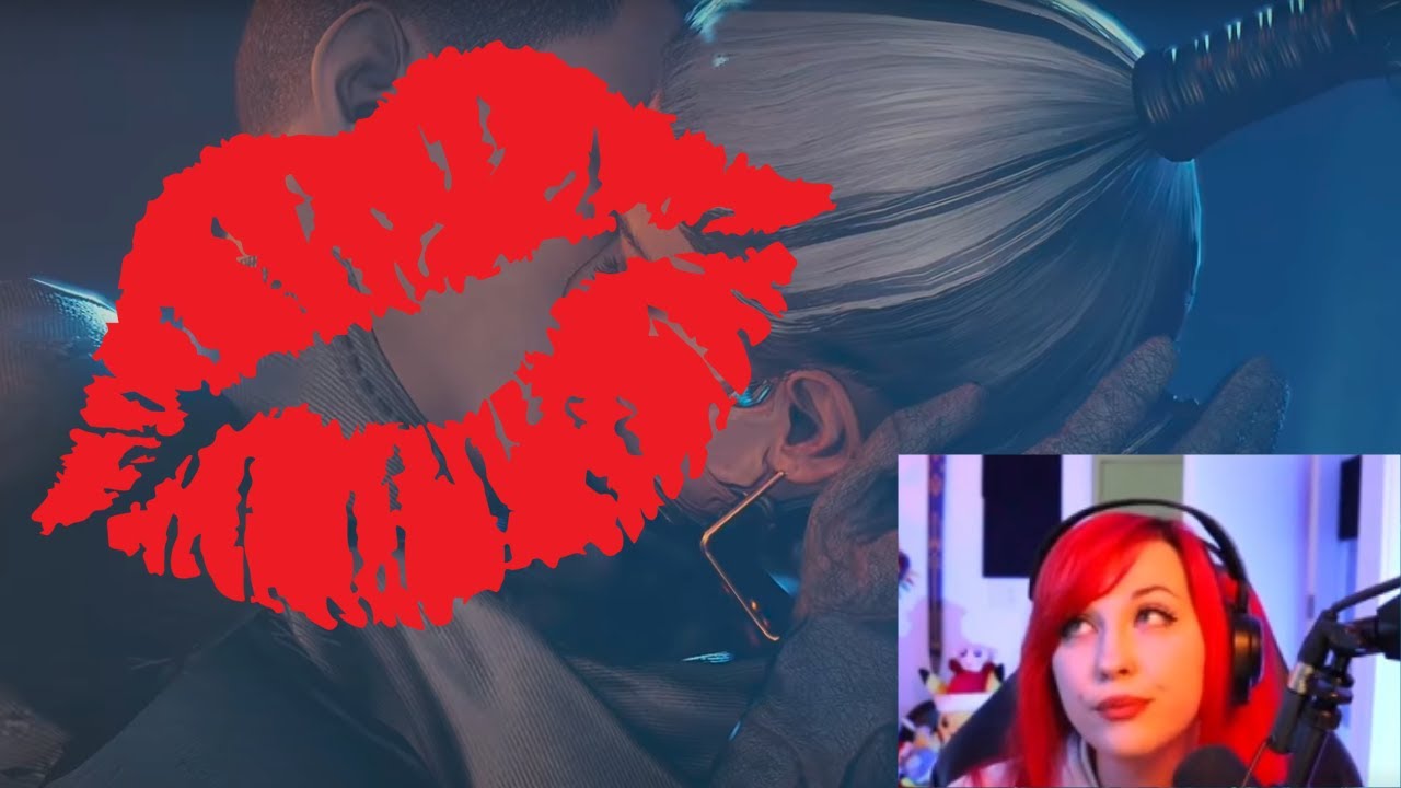 1999 New Years Kiss - Reaction