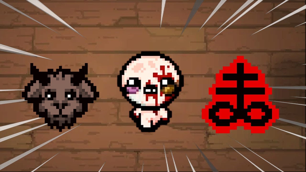 Jogando com O Isaac PODRE (Tarnished Isaac) - Epiphany Mod