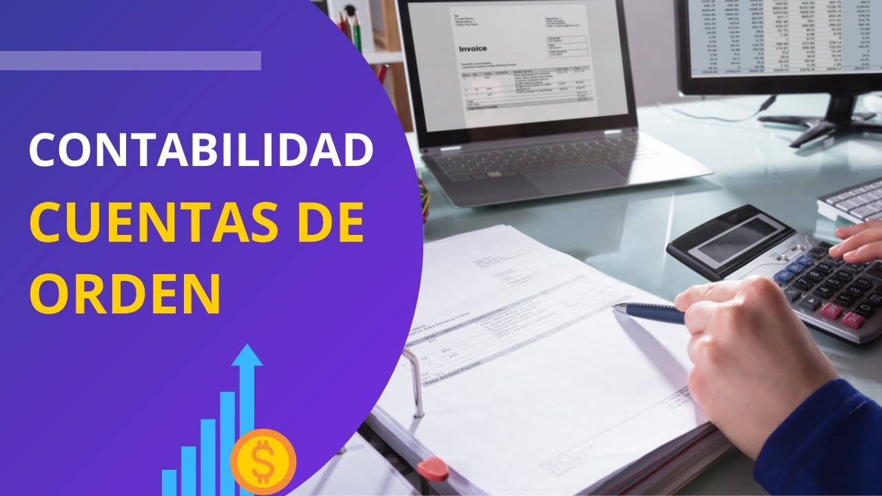 CUENTAS DE ORDEN - PCGE