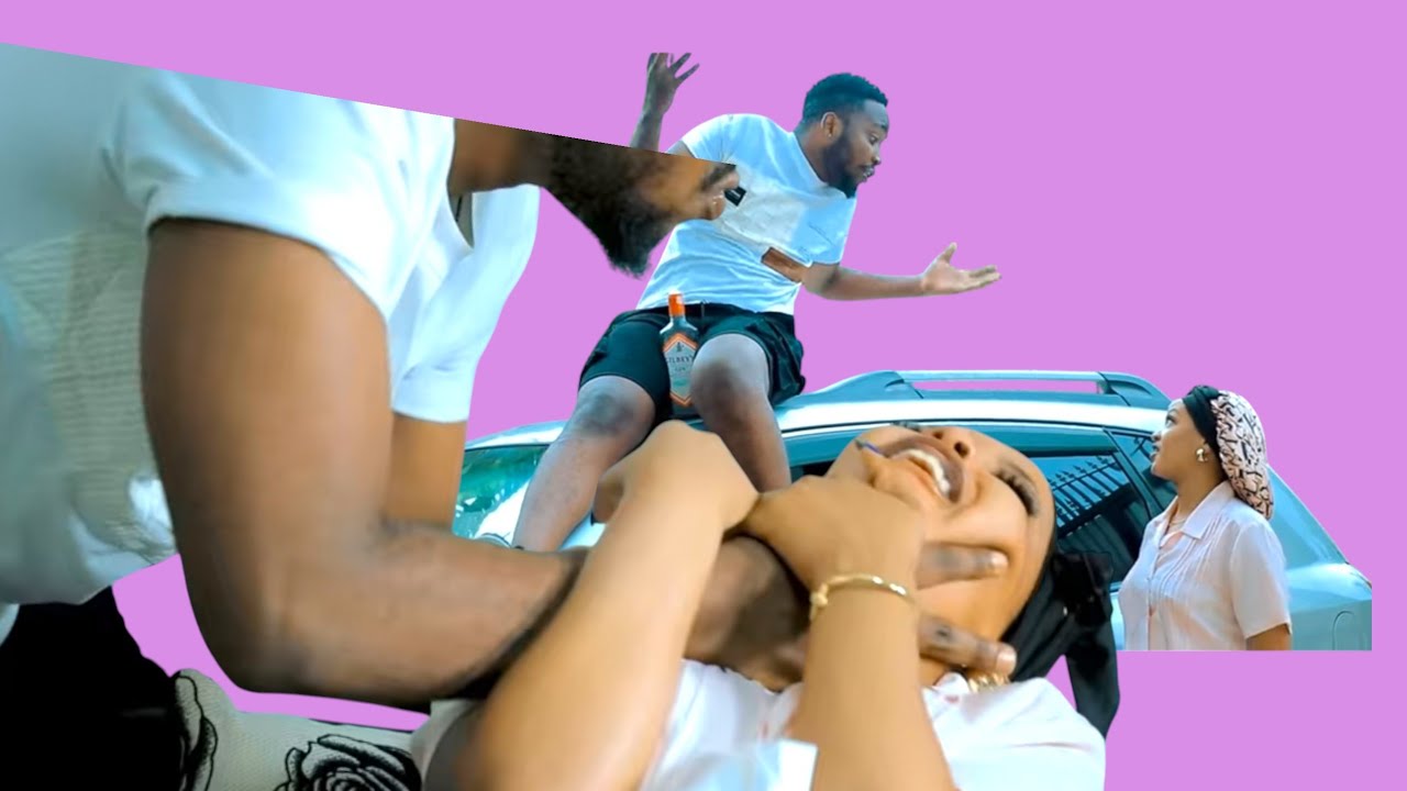 GANZA FILMS :UMUGABO AGIYE KUZANYICA🤧YABAYE UMUSINZI🤧IMITUNGO NTACYO IMARIYE @Ganzafilms