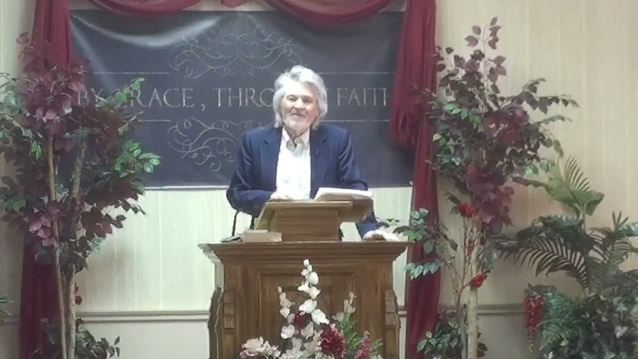 Understanding the Love of God