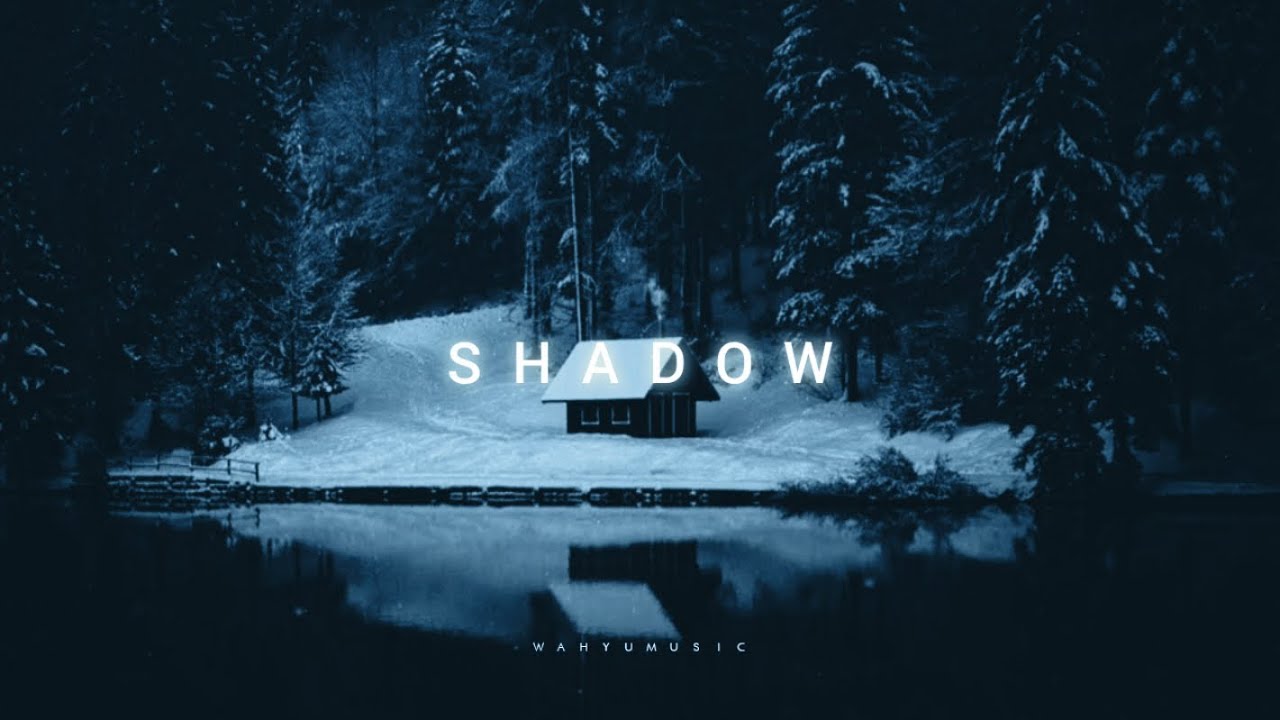 Alan walker style, Wahyu - Shadow (New Music 2025)