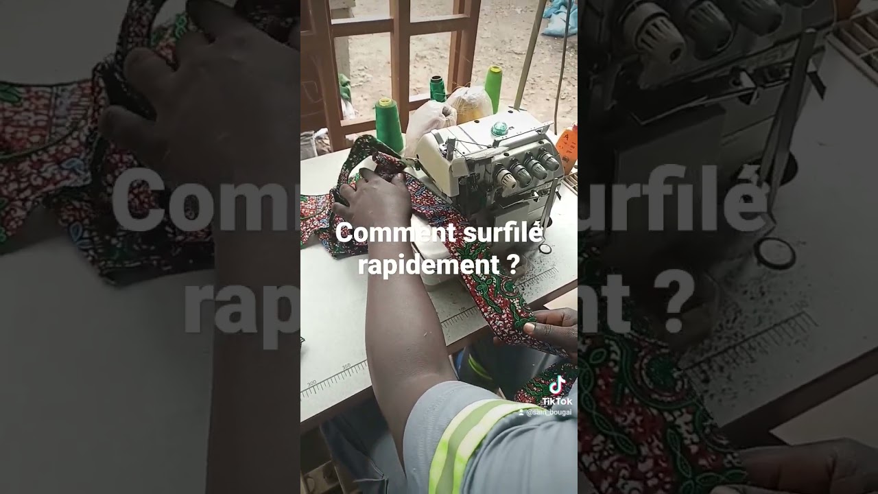 apprendre &agrave; surfiler rapidement.