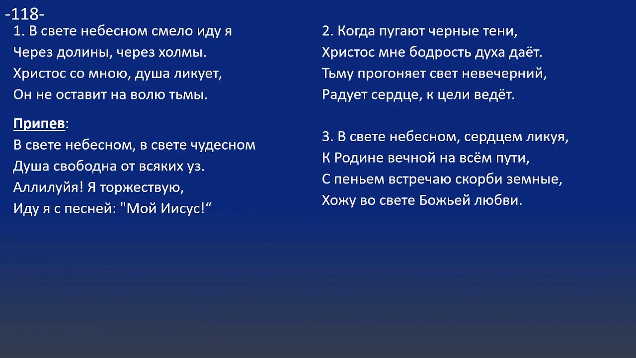 Отступничество и неверие в живого Бога - Евреям 3:12-13