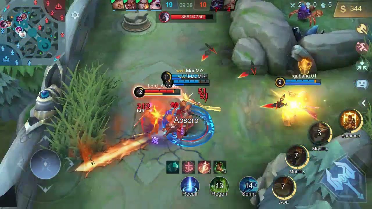 #mobilelegends #sunmobilelegends #sunmlbb #mobilelegendsmalaysia