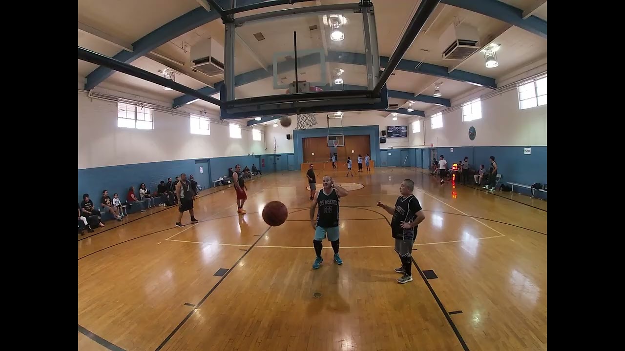 Basketball
