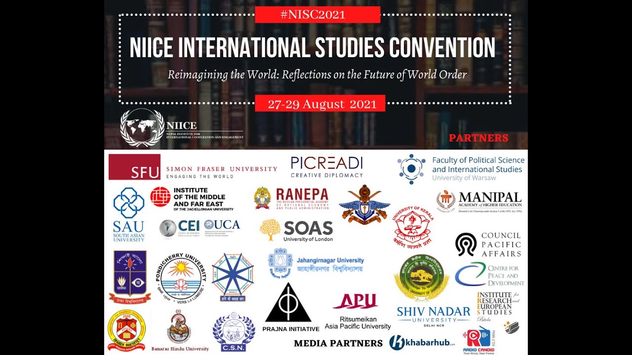 Democracy and Global Governance