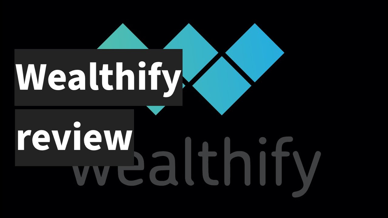 Wealthify review: Hands-off investing