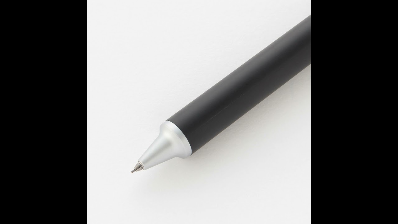 On Mechanical Pencils