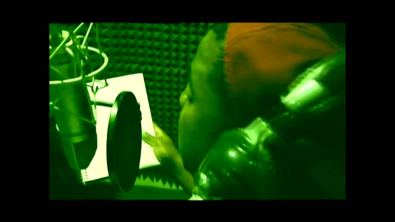 Lil Blood Ft. Shady Nate - Gumbo Pot [OFFICIAL IN-STUDIO PERFORMANCE]