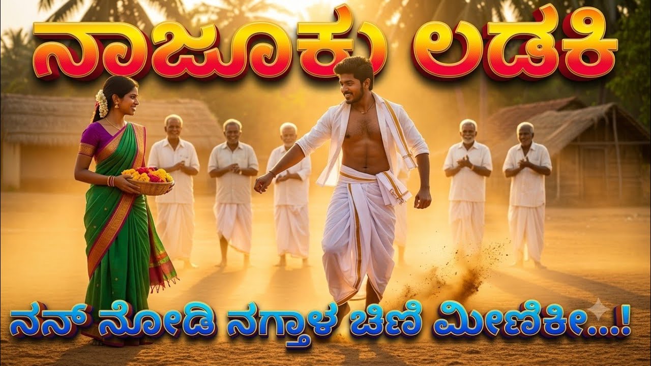 🌻 ✨ ಕಡಿ ಬಿಡಕಿ✨ 🌻💥 𝙃𝙖𝙫𝙚𝙧𝙞 𝘿𝙝𝙤𝙩𝙞 𝘿𝙖𝙣𝙘𝙚 💥🎵 𝙅𝙞𝙣𝙠𝙚 𝙇𝙖𝙝𝙖𝙧𝙞 𝙋𝙧𝙚𝙨𝙚𝙣𝙩𝙨 🎵