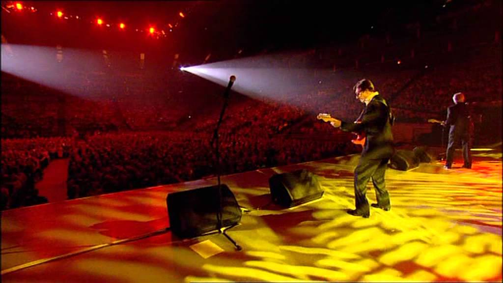 Cliff And The Shadows The Final Reunion Part Three