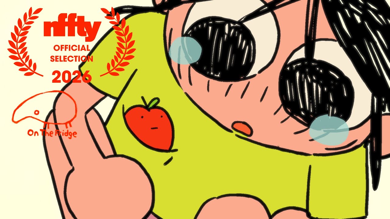 Season of the Shark - CalArts One Week Film