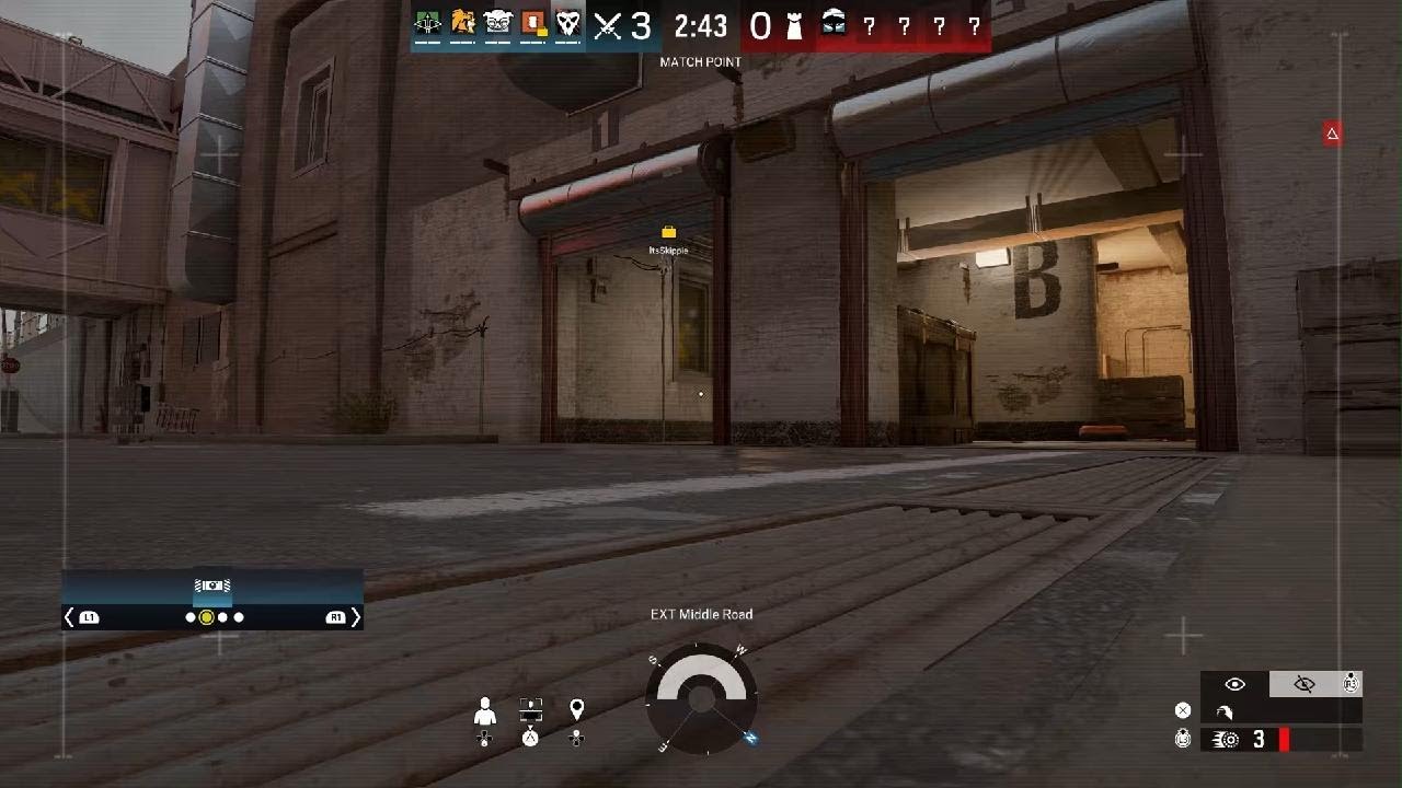 Im Diamond 1