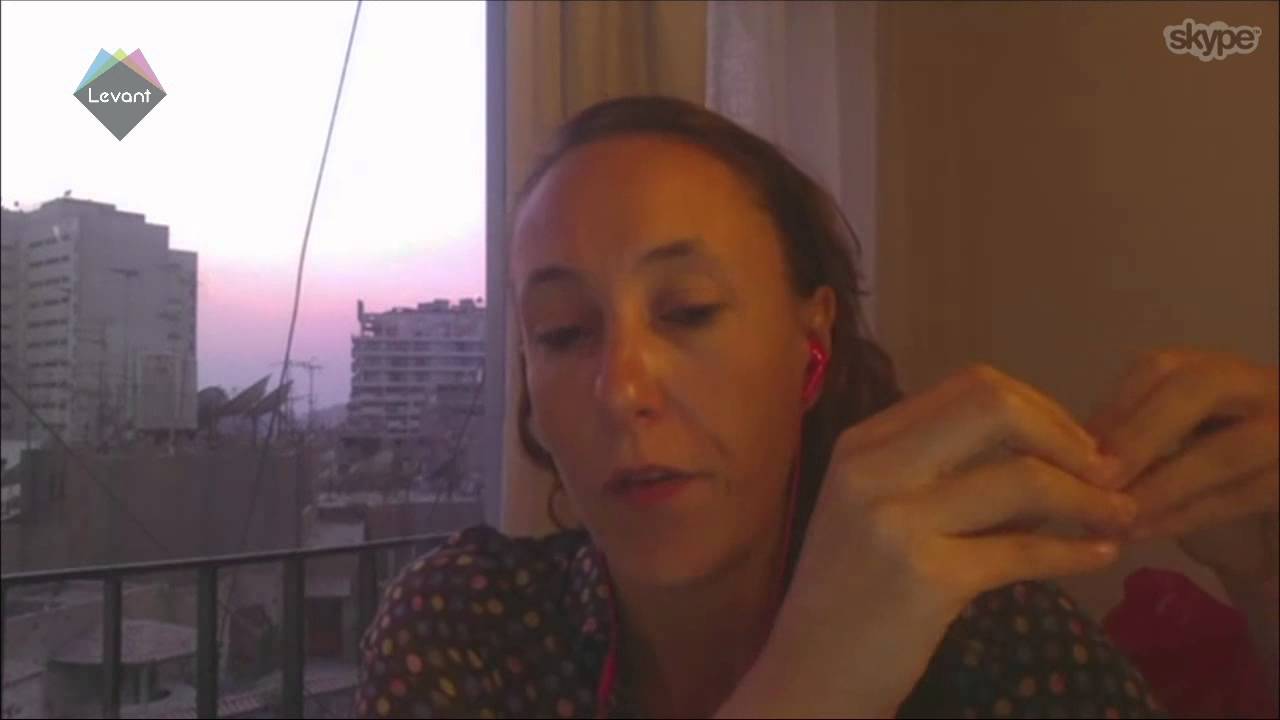 Sexual Harassment In Egypt