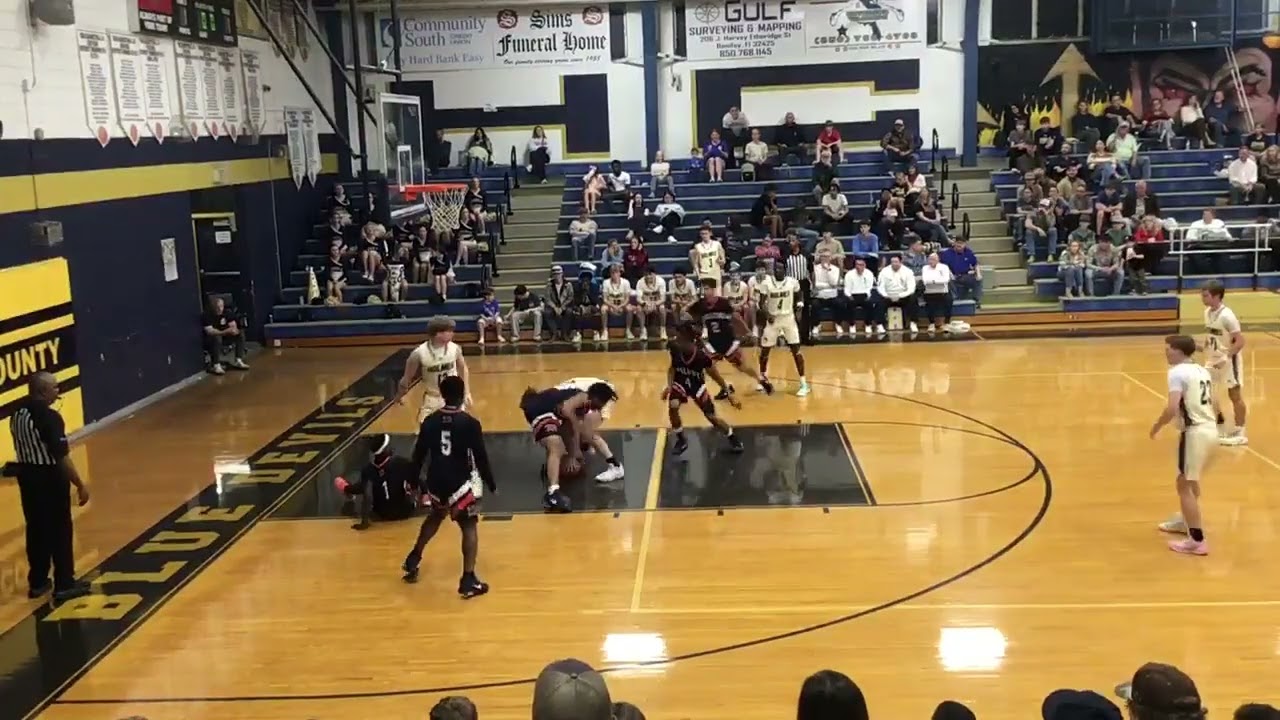 @Holmes County 1/6/26