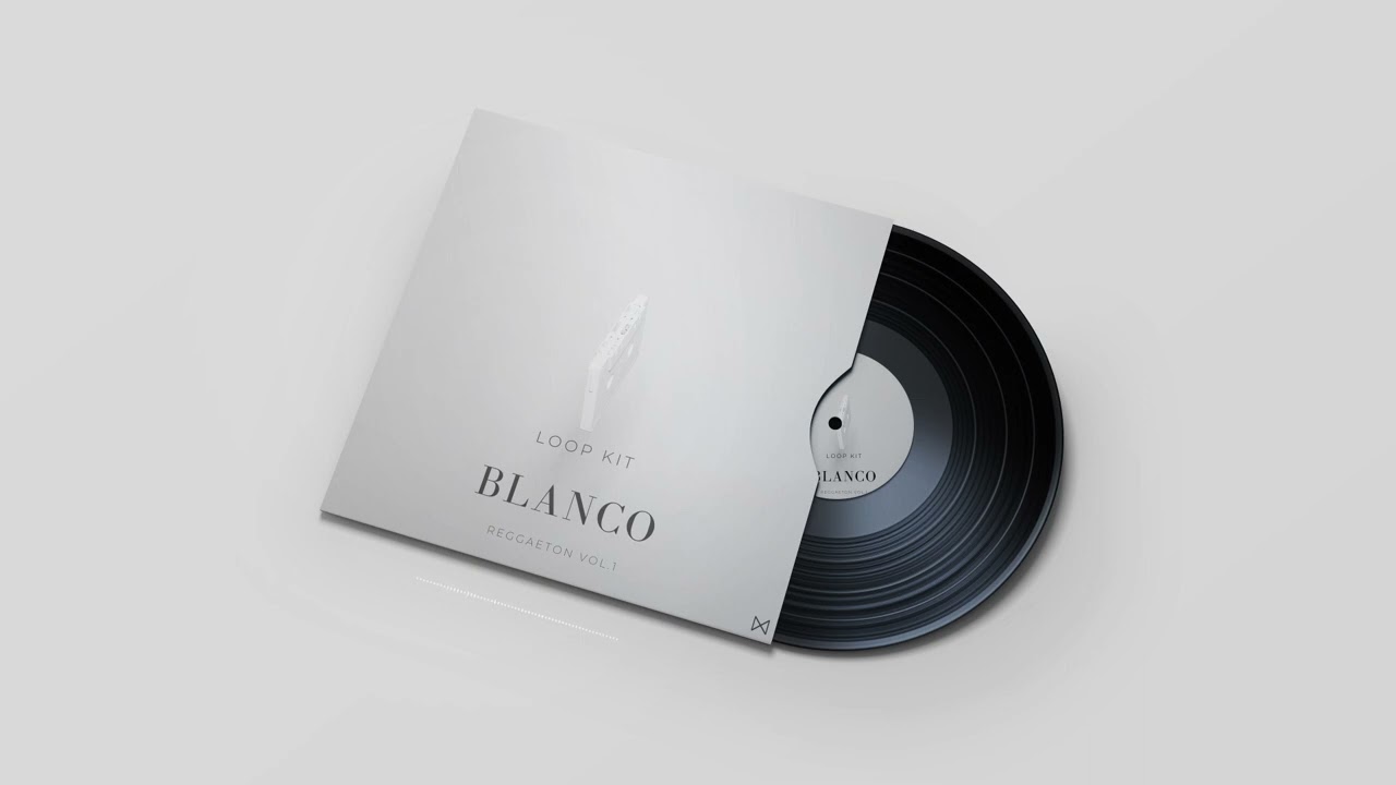 FREE REGGAETON SAMPLE PACK / LOOP KIT - 