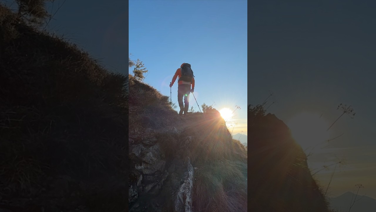 CIMA DURMONT - MONTE CARGADUR