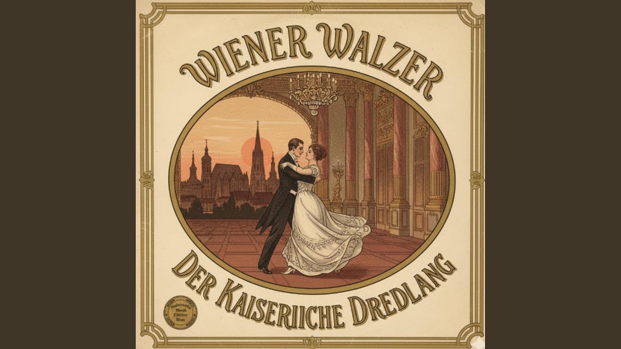 Walzer der Eleganz