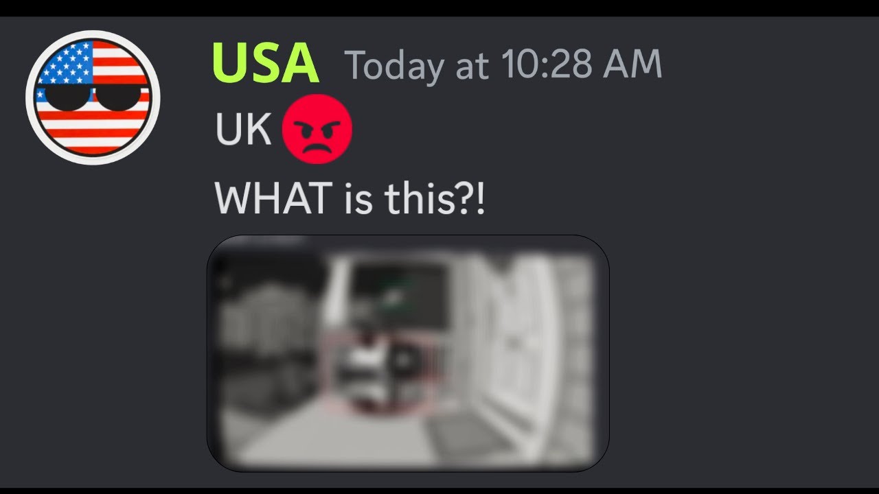 Who Has the Most CCTV Cameras? 👀📸 (UK Caught on 4k 😭)