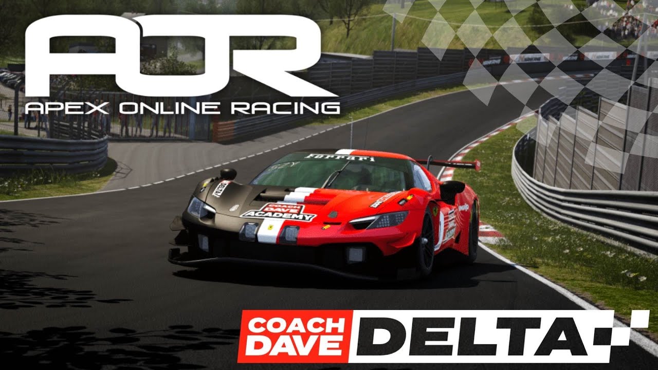 Assetto Corsa Competizione | Season XVIII | Race 5  | Tier 1 | PC | COTA