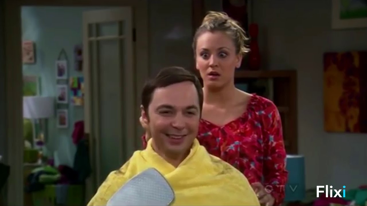 The Big Bang Theory -  Top 10 funny facts you can't miss from all seasons