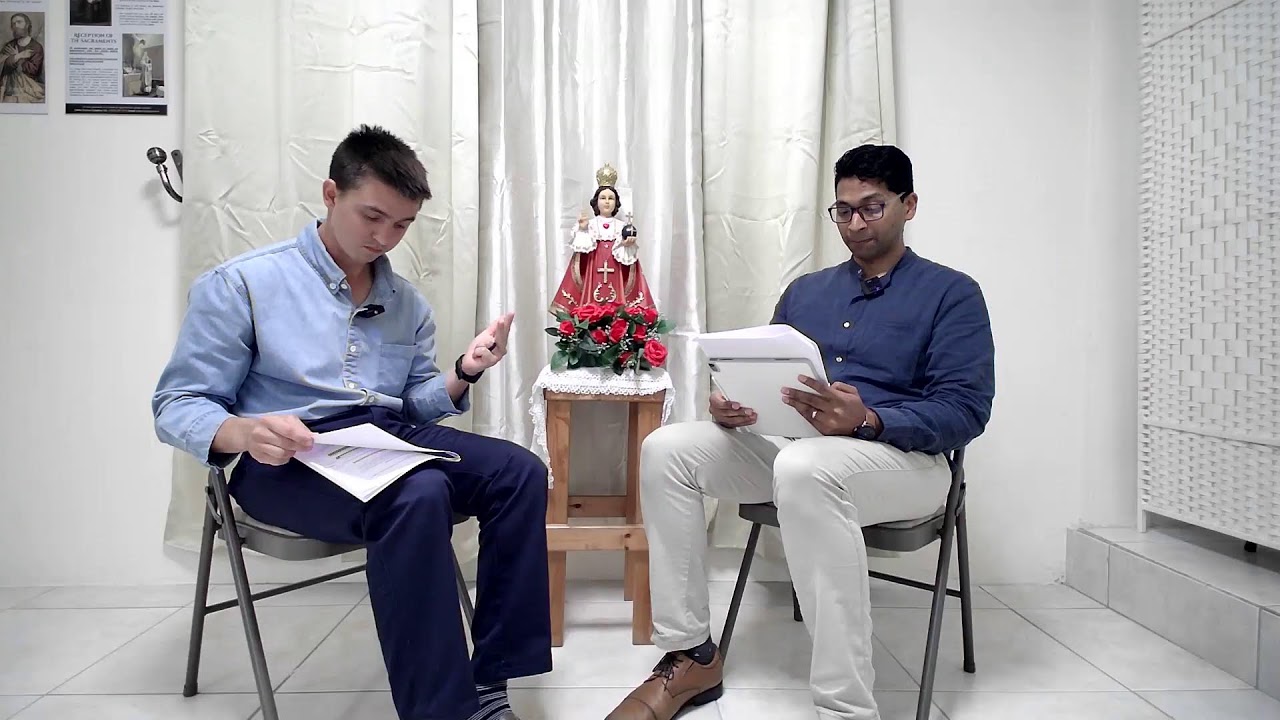 Why Vatican II cannot be Catholic
