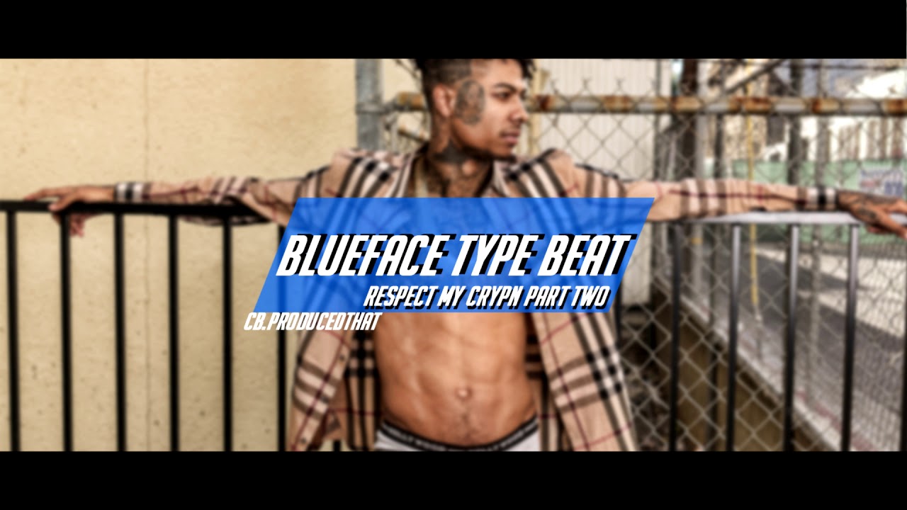 [FREE]Blueface X Shoreline Mafia Type Beat -