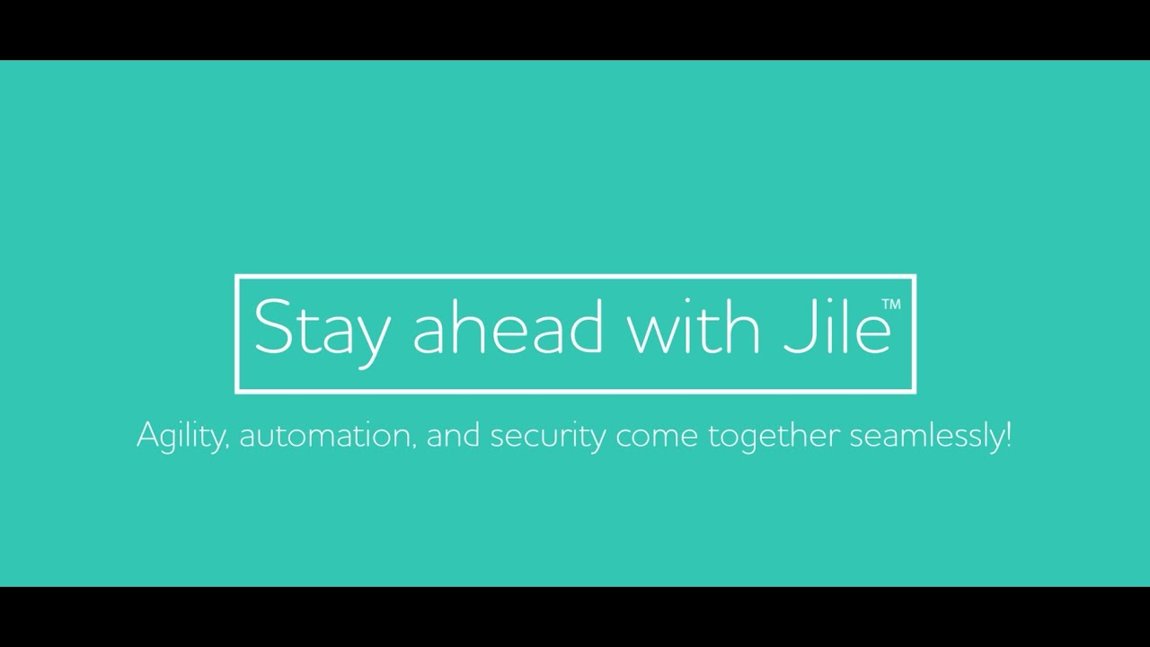 Jile | Pipeline as a Code