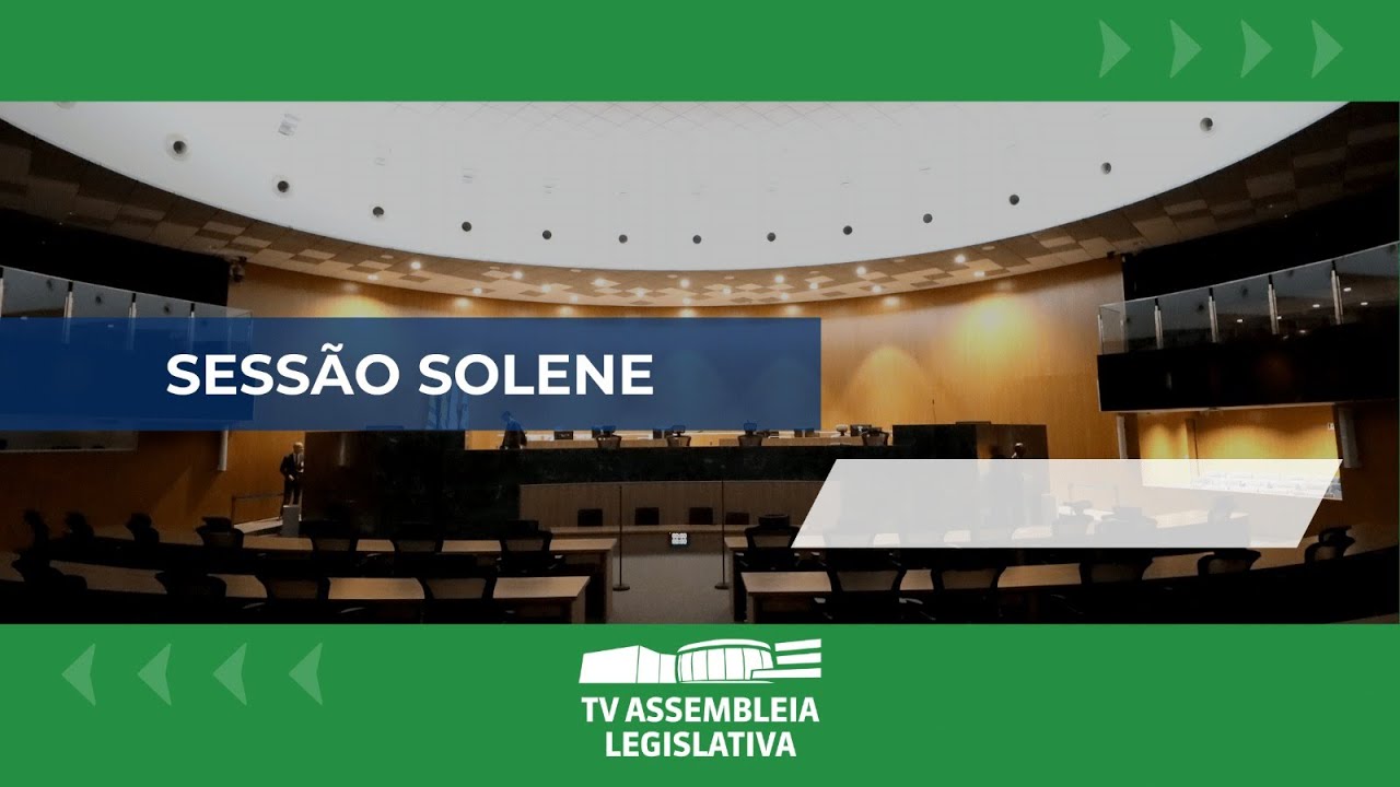 Sessão solene extraordinária em homenagem às mulheres empreendedoras - 07/02/2026