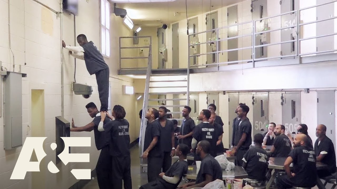 60 Days In: Top 10 Moments From Season 3 | Crime 360