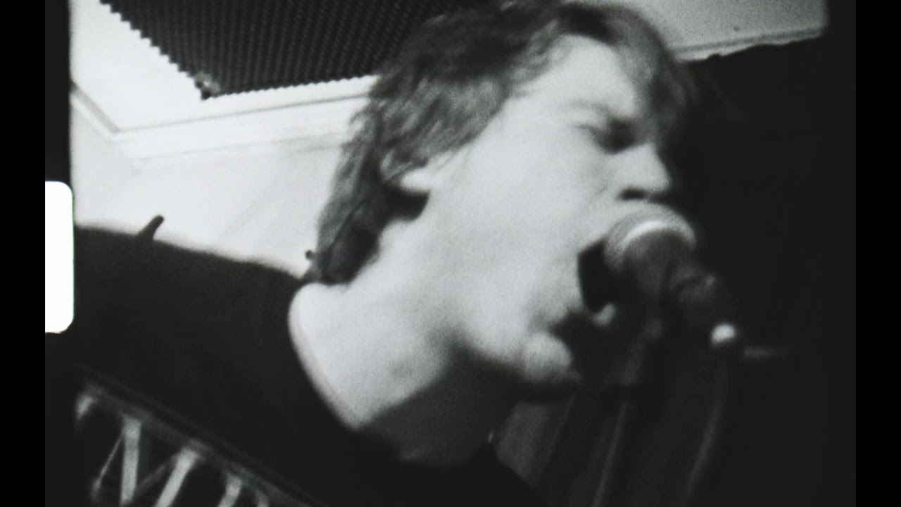 Ruined Nation - Painted Black, Suffer (Doom Studios Live Session)
