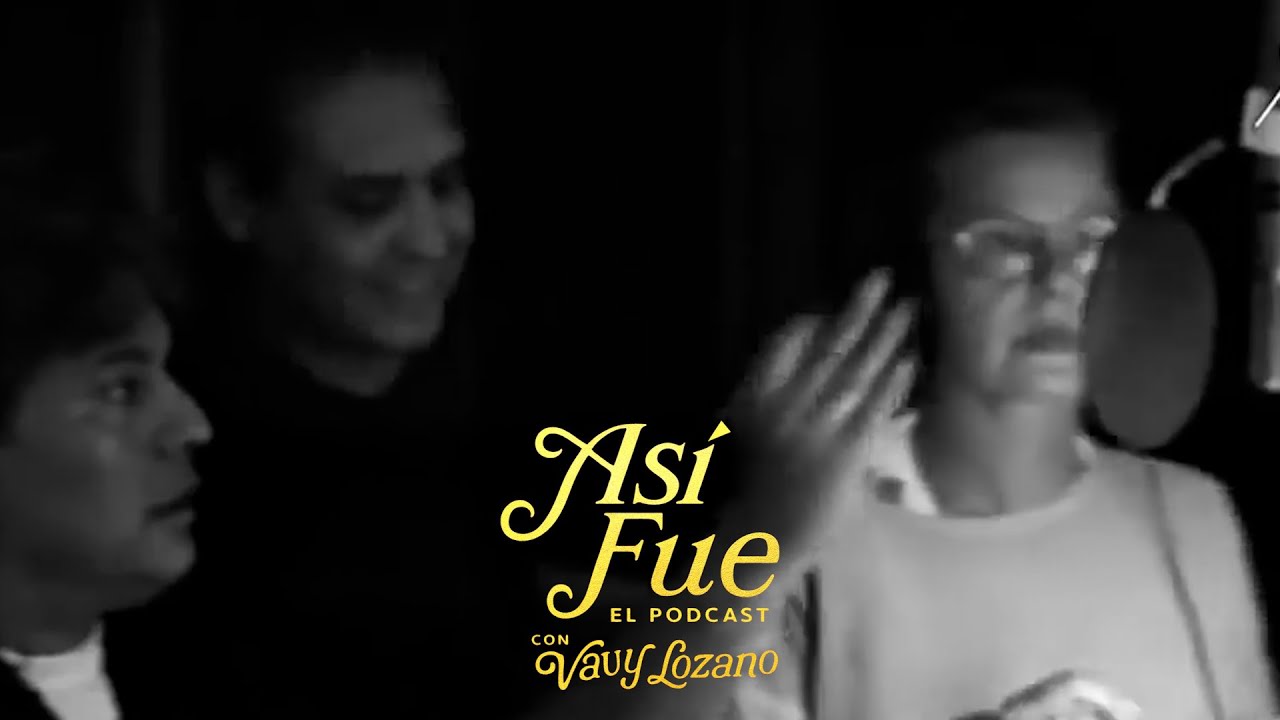 Asi fue Capitulo 4: Te Sigo Amando parte 2