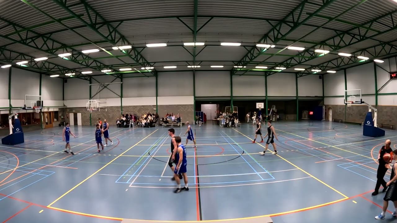 2de prov Berlaar - Malle 64 - 80