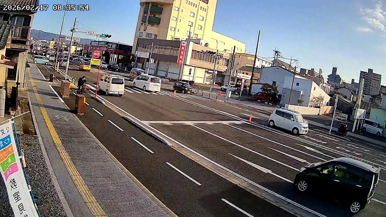 佐賀県佐賀市神野ライブカメラ Saga Kono LIve camera.world.cam