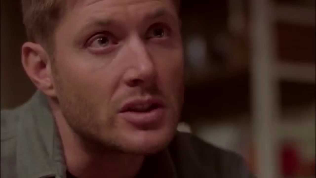 Supernatural: For you I'll fight (Dean-Sam)