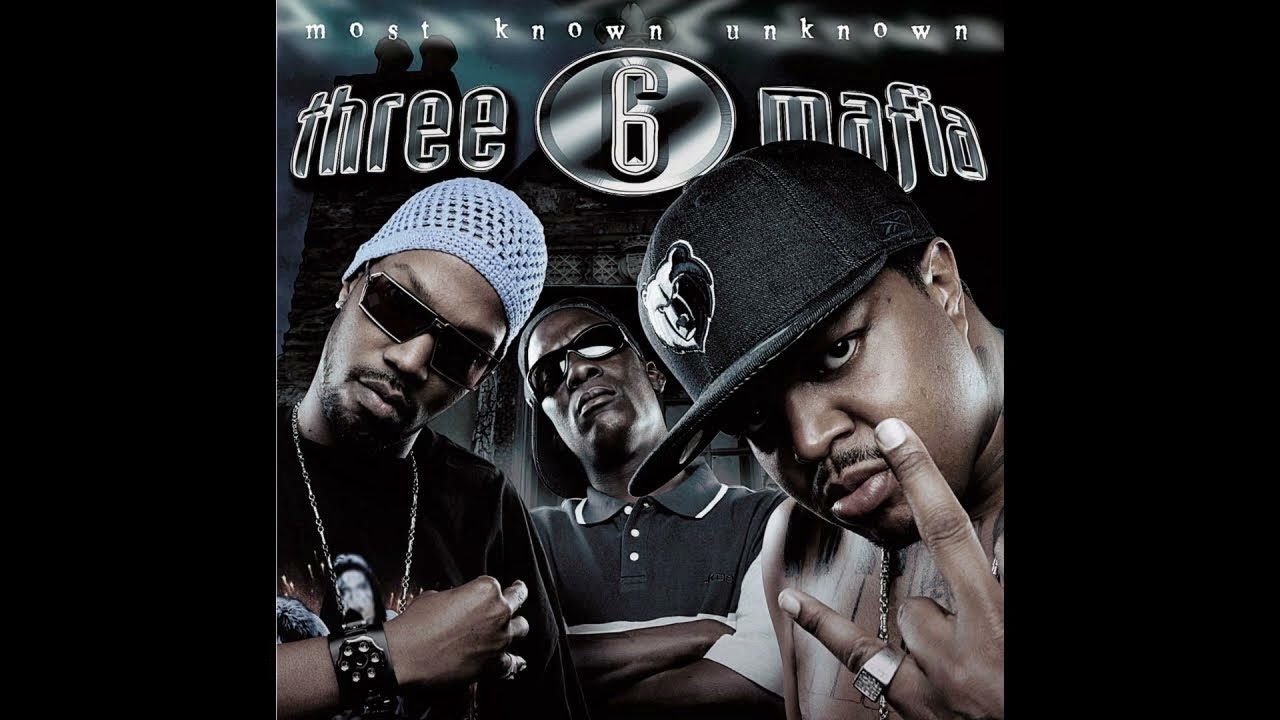 Three 6 Mafia - Half On a Sack ( proboholic$$$ remix )