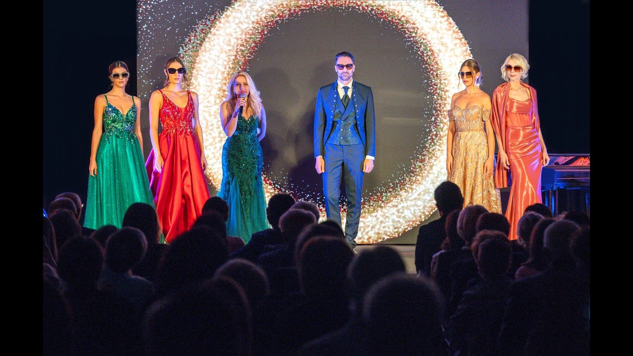 PREMIO INTERNAZIONALE VICTORIA 2025 organizzato da MONIA PALMIERI EVENT MANAGER- L’ ALTA MODA