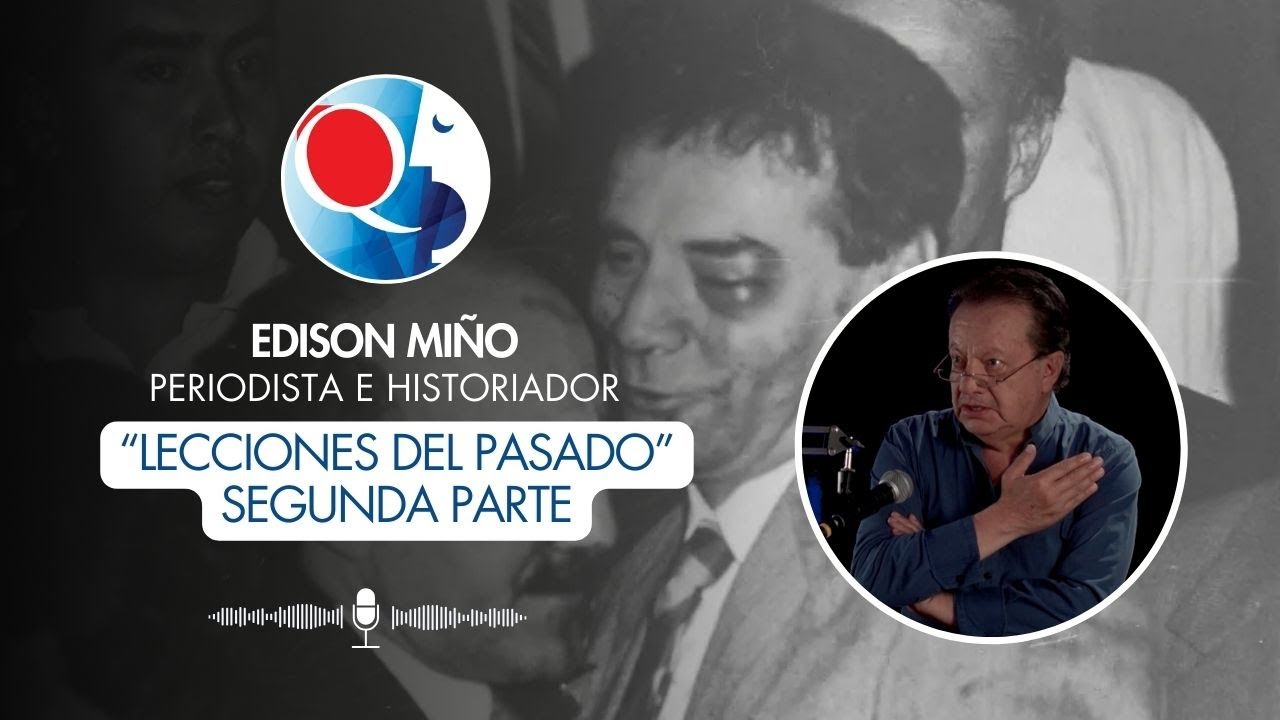 Alianzas, Traiciones  y Cenicerazos: la política ecuatoriana de las últimas décadas.