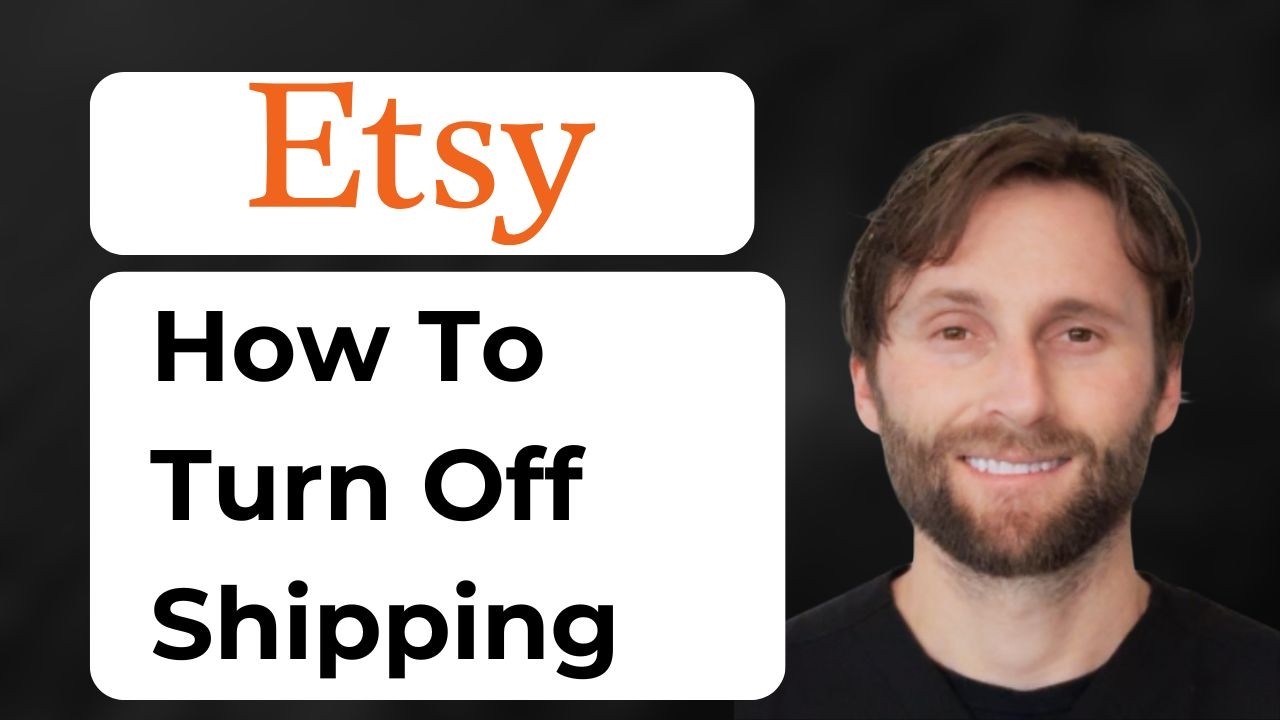 How to Turn Off Etsy Shipping to the EU, UK, CA, and USA [2026 Guide]