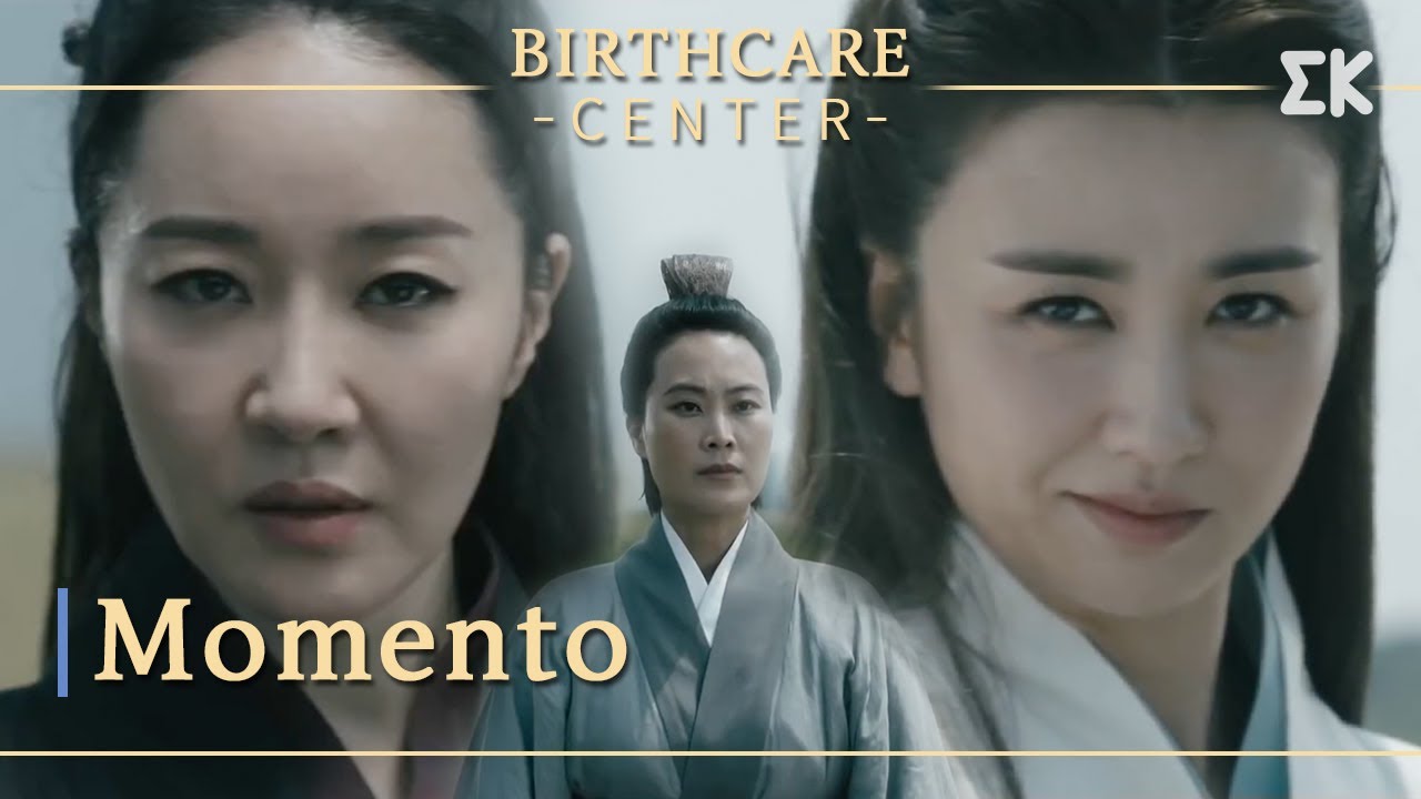 [Momento] ♨La aparici&oacute;n de Kim Jae-hwa  | #EntretenimientoKoreano |The Birth Care Center EP6