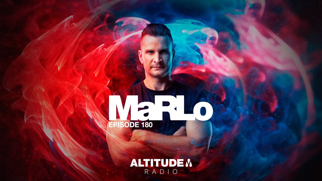 MaRLo | Altitude Radio - Episode #180