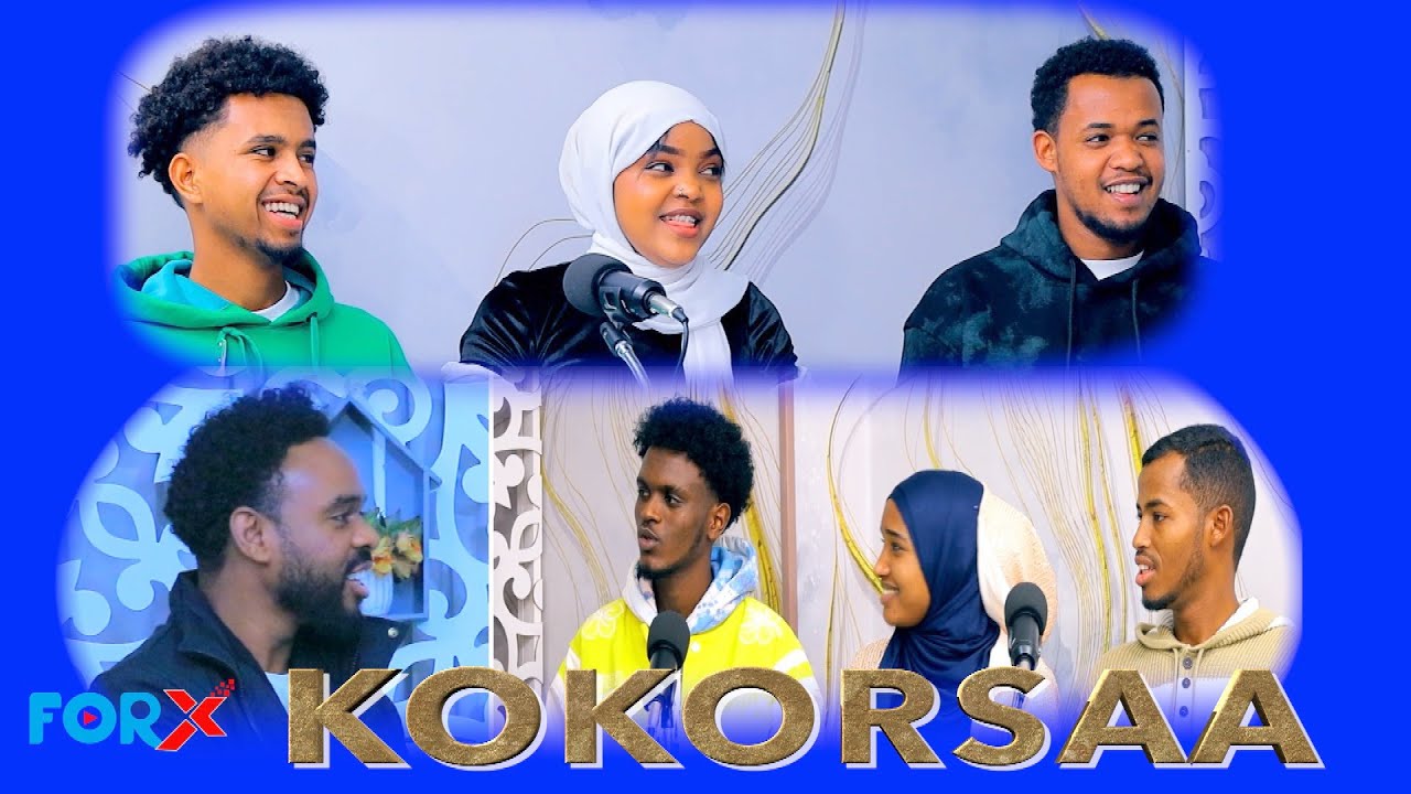 ForX :KOKORSAA 