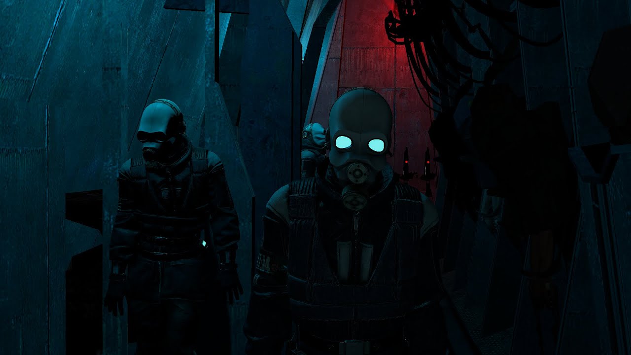 Beating EVERY Half-Life game - Entropy: Zero