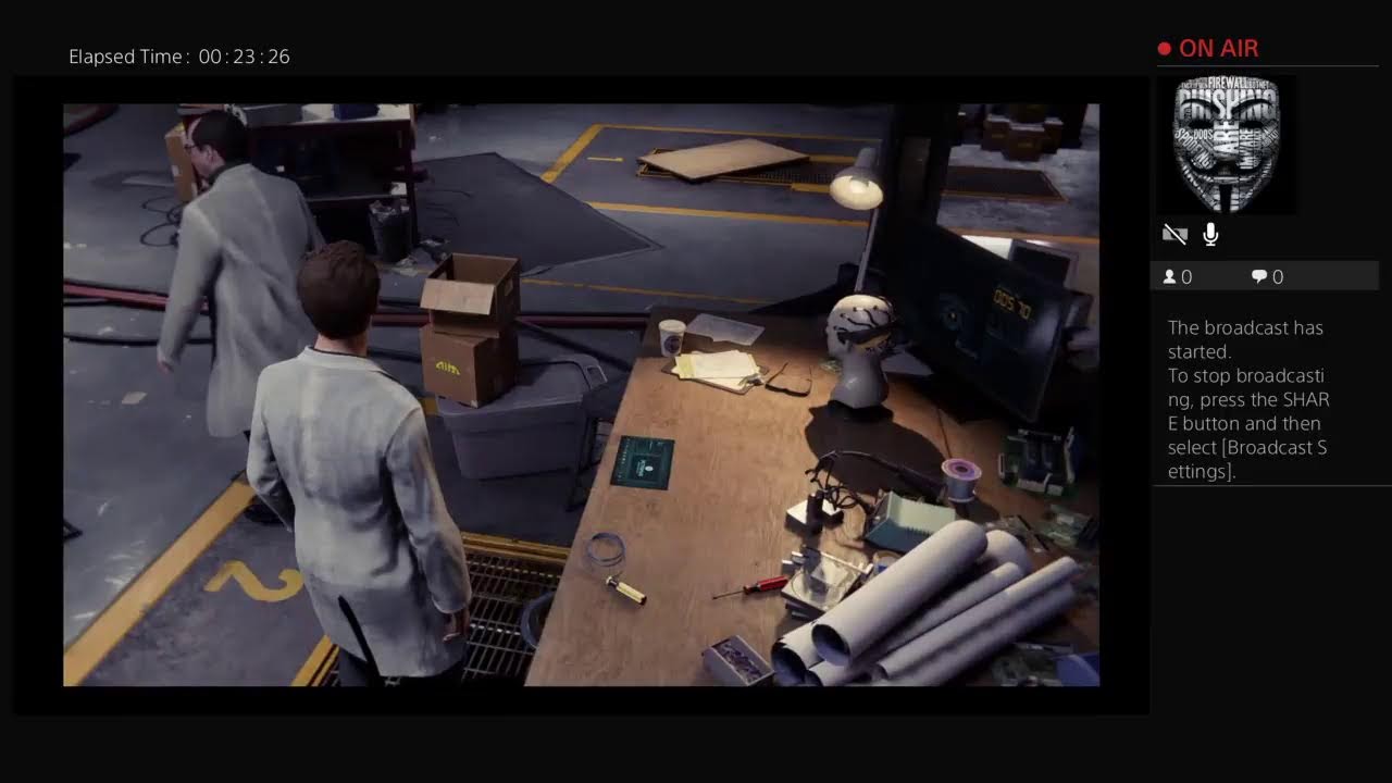 Spiderman 2018 (walk through)