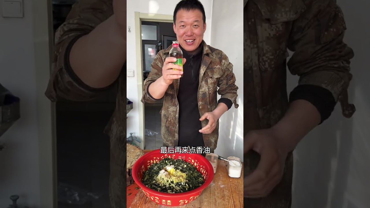 Unleash the New Taste of Frozen Tofu with Laoshan Qin Big Buns
