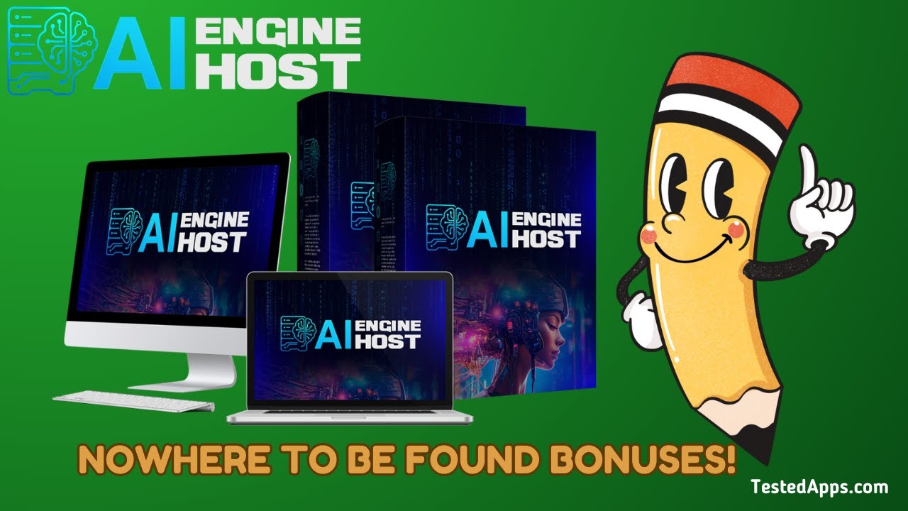 Ai EngineHost Review: Is This the Ultimate AI Hosting Platform You Need?
