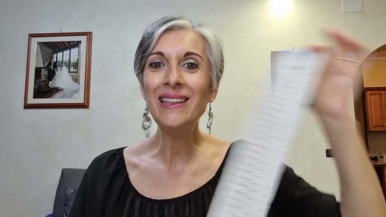 LA MIA PRIMA VOLTA DA DM!